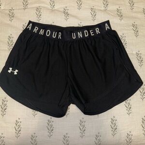 Under Armour Women’s Shorts
